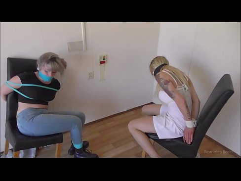 ❤️ Addicció / lligada i amordassada / damisela en angoixa ❤❌ Porno vk a nosaltres ☑