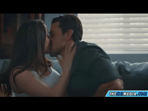 ❤️ Sexe romàntic amb una bona mare tetona ❤❌ Porno vk a nosaltres ☑